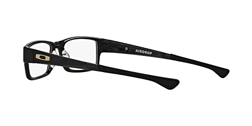 Image of Oakley Men Rectangle Frames - 0OX8046