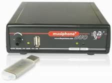 BEYERTONE musiphone Duo: Amazon.de: Elektronik & Foto
