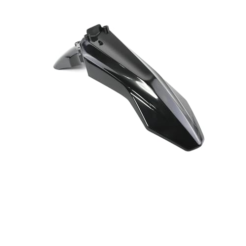 Soufflet de Fourche Moto Éviter la Boue Garde-Boue SurRon Hyper Bee Noir