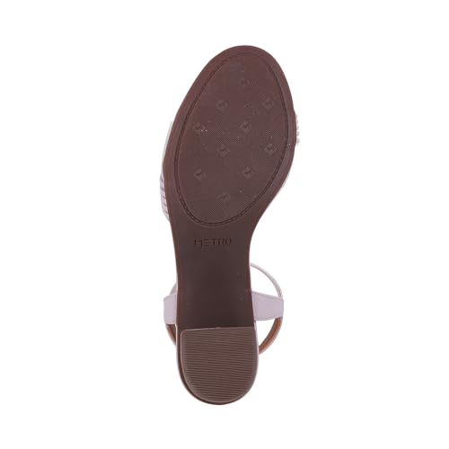 Image of Metro Women Casual Synthetic Sandals