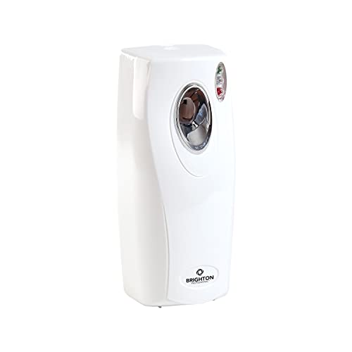 Top 10 Best Commercial Air Freshener Dispenser Reviews & Buying Guide
