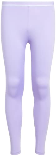 Rene Rofe Girls' Thermal Set - 2 Piece Fleece Lined Breathable Top and Long Johns - Thermal Underwear for Girls (2T-16)3