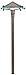 Kichler 15817AZT30R LED Glass and Metal