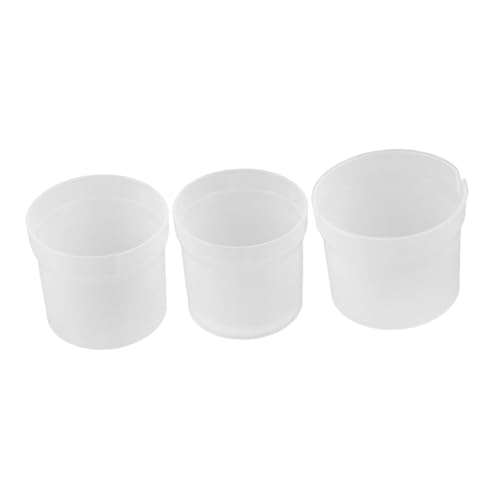 HEALEEP Soporte para Mangas Pasteleras Soporte De Plástico para Mangas Pasteleras Soporte De Plástico para Relleno De Crema Herramientas para Decorar Pasteles Accesorios para Hornear