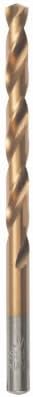 Miniatura 1 de Irwin Tools 63918 - Broca de punta dividida de acero de alta velocidad con revestimiento de titanio, 932 pulgadas