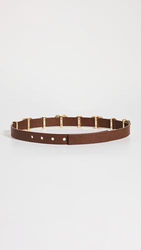 Lele Sadoughi Women's Pearl Station Belt3