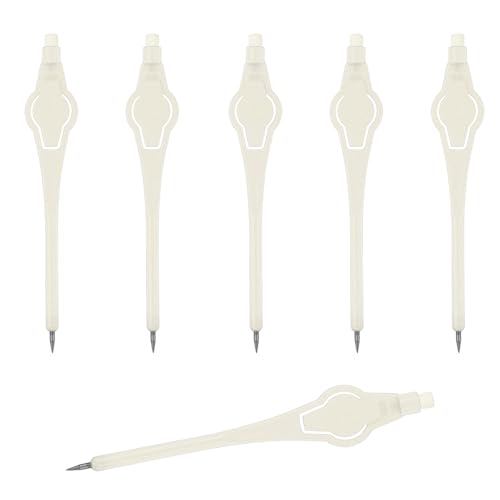 Lápices PATIKIL 2H, pack de 6 unidades miniatura 1