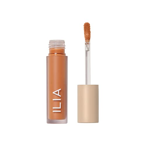 ILIA Matte Liquid Powder Eye Tint