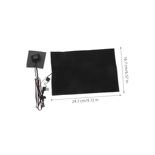 COLLBATH Alfombrilla térmica para reptiles 3 niveles miniatura 2