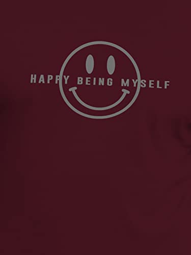 BULLMER Mens Regular Fit Printed Round Neck Cotton Tshirt Pack of 3