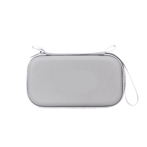 Funda para Osmo Pocket 4 caja de almacenamiento portátil color blanco