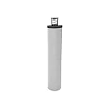 LUCKYROC Forklift Spare Parts Hydraulic Filter 0009831663 for Linde 394-02