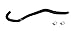 Rein Automotive PSH0427 Power Steering Return Hose (Pump to Reservoir), 1 Pack