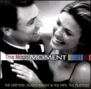 This Magic Moment [Audio CD] Various Artists