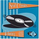 Soul Classics [Audio CD] Various Artists and Brown/Little Richard/Berry