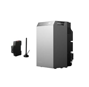 EcoFlow STREAM 5000 Solarspeicher 5024 Wh mit Smart Meter 0% VAT