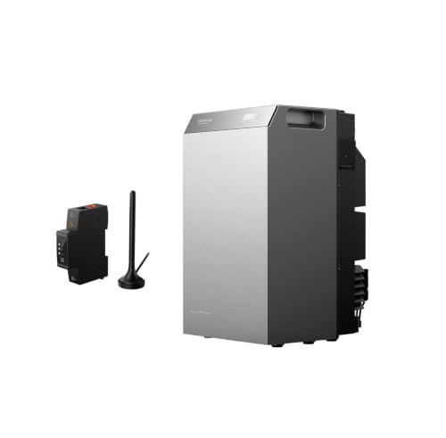 EcoFlow STREAM 5000 Solarspeicher 5024 Wh mit Smart Meter 0% VAT