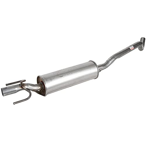 Piezas de montaje Bosal 281-039 para eliminar ruidos en el escape