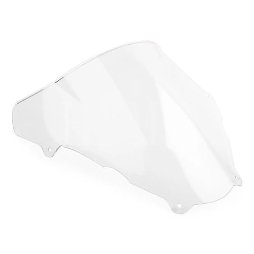 Pare-brise haut pour SV650 SV400 Suzuki 1999-2002 bulle moto protection carénage