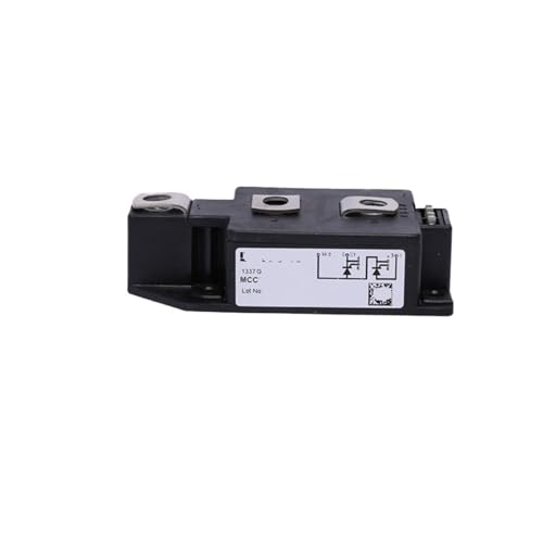 Thyristor MCC225-14IO1 module anti surchauffe pour armoire électrique active