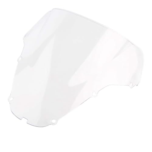 Bulle moto CBR 900 RR 929 : déflecteur de vent adaptable Honda CBR900 2000 2001