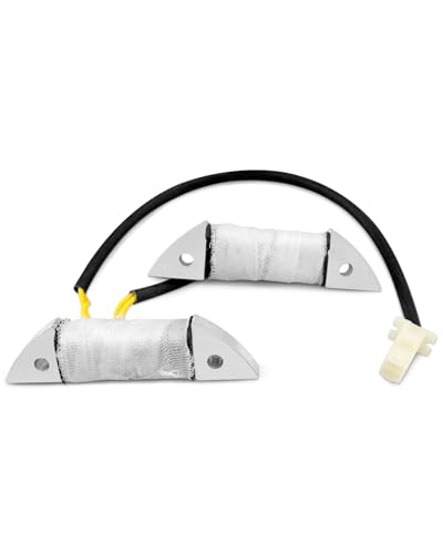 Bobine de charge 10A pour Honda GX270 GX390 remplace 31630-ZE2-861