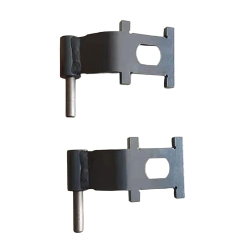 Hinge porte cabine 7193725 charnière chargeur S750 S550 S650