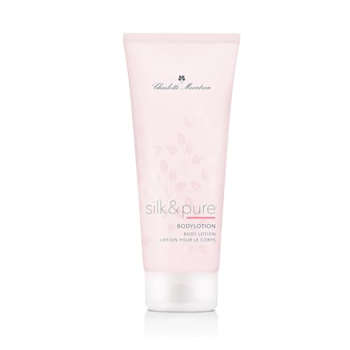 Charlotte Meentzen Silk & Pure Bodylotion 200ml