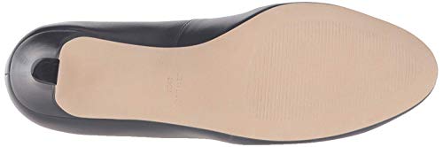 Walking Cradles Women's Joy Dress Pump, Navy, 8.5 W Us #TOP3