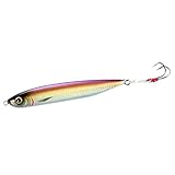 シマノ(SHIMANO) トラウトルアー シンキングペンシル カーディフ ウインドリップ 105S ジェットブースト TN-210N 005 キョウリンGナゴ