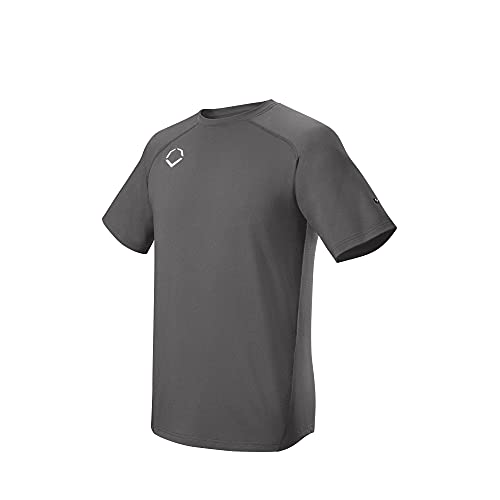 EvoShield Camiseta de Entrenamiento Pro para Adultos y Jóvenes miniatura 2