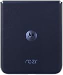 Motorola razr+ | 2024 | Unlocked | Made for US 12/256 | 50MP Camera | Midnight Blue (Renewed)