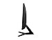Abbildung Samsung U28R554UQU 28" Edge LED 3840 x 2160