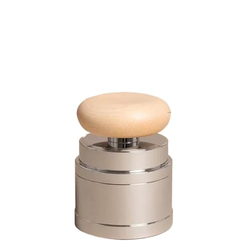 �݊���������܂�TIMEMORE 58.4mm �}�b�V�����[���V���[�Y �G�X�v���b�\�^���p�[�A��̓R�[�q�[�p�E�_�[�v���X�ɑΉ�(58.4MM Log A)