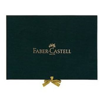 Amazon | Faber-Castell 高級スケッチブック (F4) | スケッチ