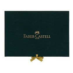 Amazon | Faber-Castell 高級スケッチブック (F4) | スケッチ