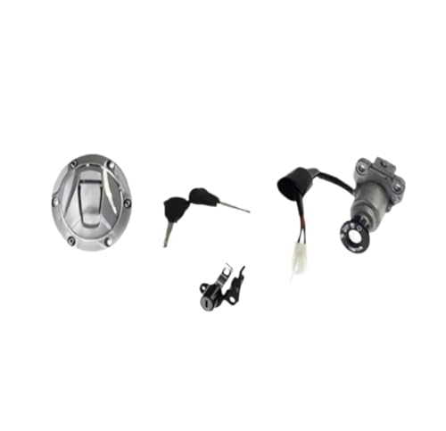 Bouchon réservoir moto pour 250z accessoires remplacement réglables