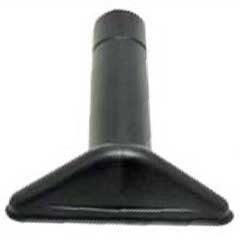 Sandia 5" Upholstery Tool, Black, Simple Construction, For Furniture & Upholstery