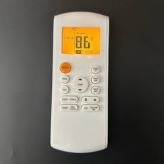 #US Remote Control Replace for Mr-Cool RG57A6/BGEFU1 A-12-HP-230B Air Conditioner vietRM#070919319