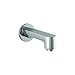 Hansgrohe 14413001 S Tub Spout, Chrome
