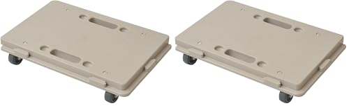 �R�P(YAMAZEN) �ƒ�p����� �z�[���L�����[ 27.5×41cm�y���{���z�G���X�g�}�[�L���X�^�[ ��� ����� �R���p�N�g �y�� �A���\ �ςݏd�� ���J NTM-E50MK (× 2)