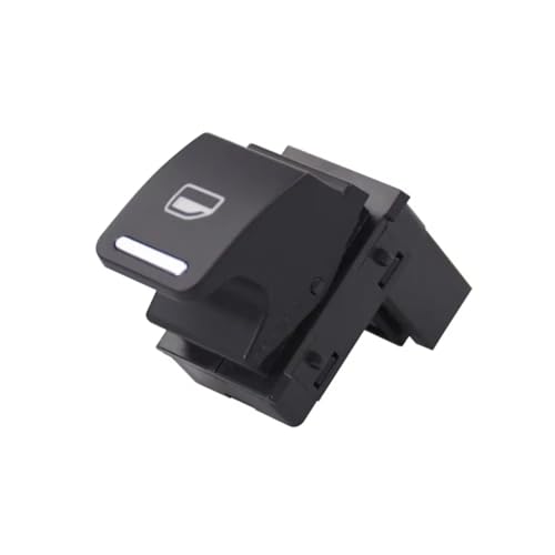 Interrupteur de vitre pour VW Beetle et Cabrio 2012-2019 commande électrique