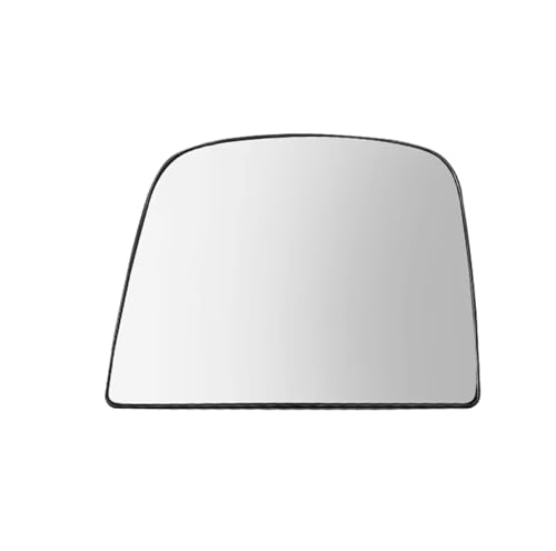 �T�C�h�~���[�K���X �ɓK������ �T�o�i 1500 2500 3500 2008-2022�p 1PC �ԃT�C�h�q�[�^�[�t���~���[�K���X(Left Driver Side)