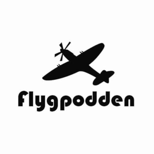 V&auml;lkommen till Flygpodden!