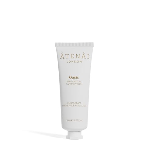 Atenai London Oasis Hand Cream