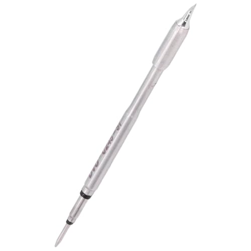 Image of Soldering Iron Tip C245 Solder Tip Replacement for Soldering Station (245-SI)