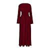 Women Renaissance Vintage Costume, Split Long Slee... #5