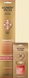 Cinnamon - Gonesh Incense Cones - Pack of 25
