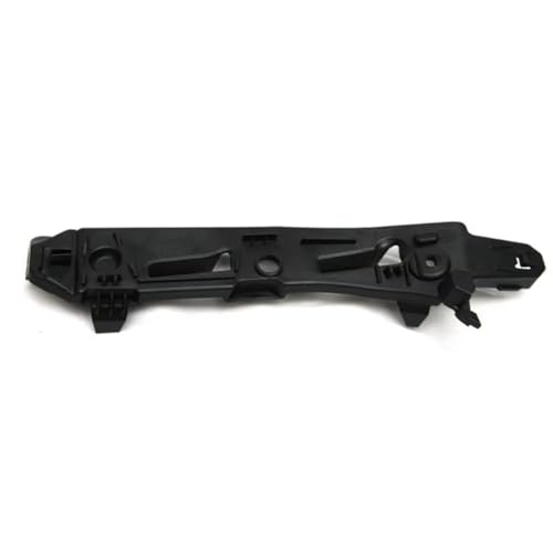 Fixation pare-chocs Porsche Cayenne 3.0L guide de montage avant droit 2012 2015 95850504901