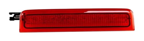 Feu stop pour VW Caddy 2004-2015 troisième lampe de frein arrière haute d'origine